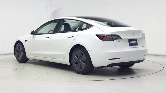 TESLA MODEL 3 2023 5YJ3E1EA7PF554640 image